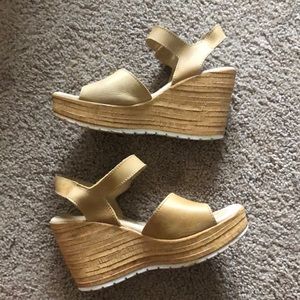 Sbicca Wedges